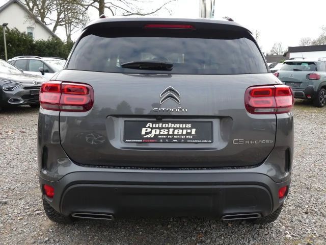 Citroën C5 Aircross C-Series