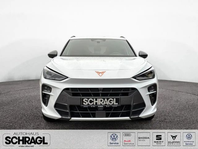 Cupra Terramar 2.0 TSI VZ