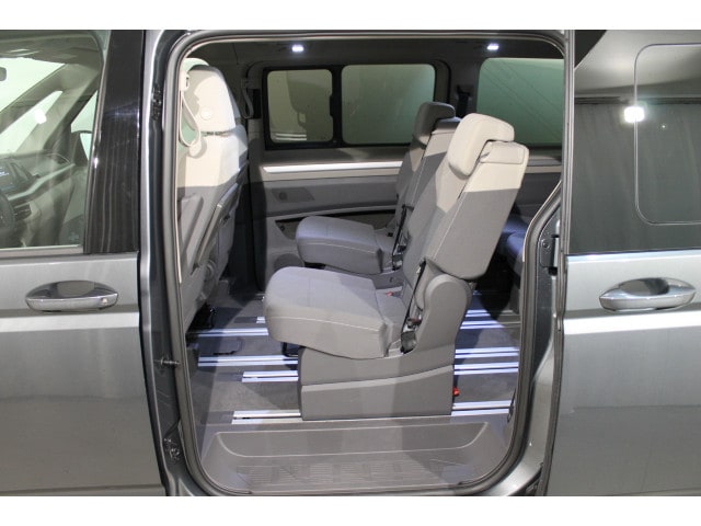 Volkswagen Multivan 2.0 TDI Lang Life