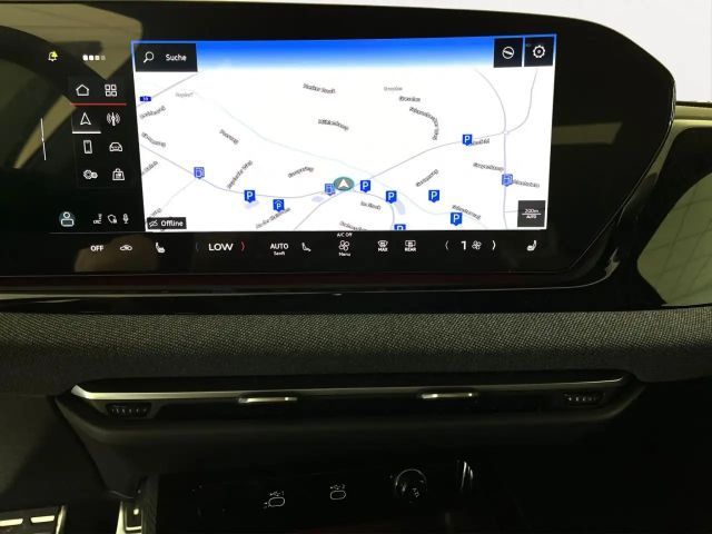 Audi A5 2.0 TFSI Avant S-Line S-Tronic