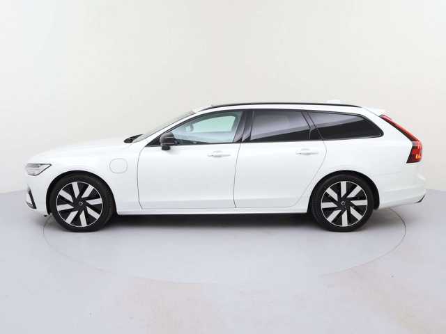 Volvo V90 AWD Dark Plus Recharge T6