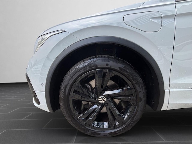 Volkswagen Tiguan DSG R-Line