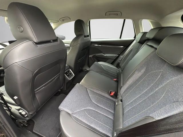 Skoda Elroq 60 63kWh 150kW 204PS 1-Gang Automatik