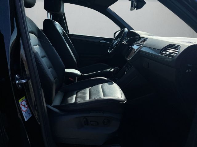 Volkswagen Tiguan 2.0 TDI 4Motion DSG Highline