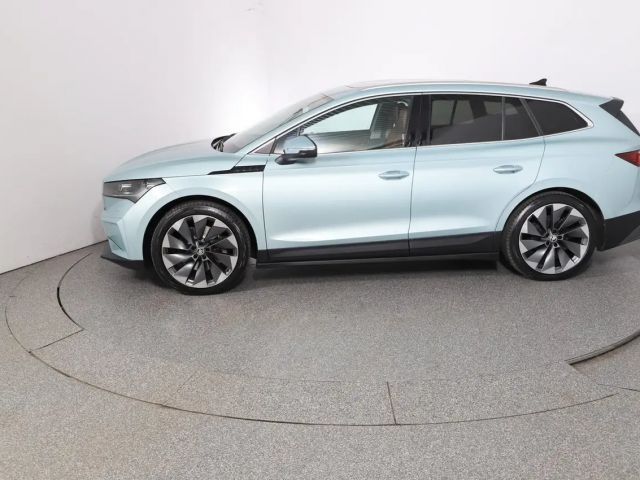 Skoda Enyaq iV 80