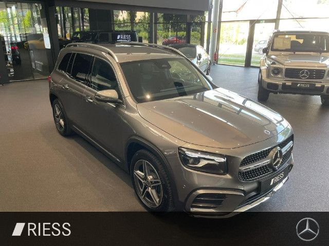 Mercedes-Benz GLB 220 4MATIC