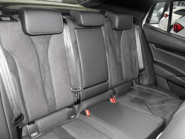 Skoda Enyaq Coupe Sportline