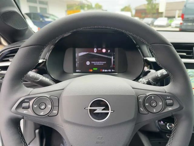 Opel Corsa GS-Line Grand Sport