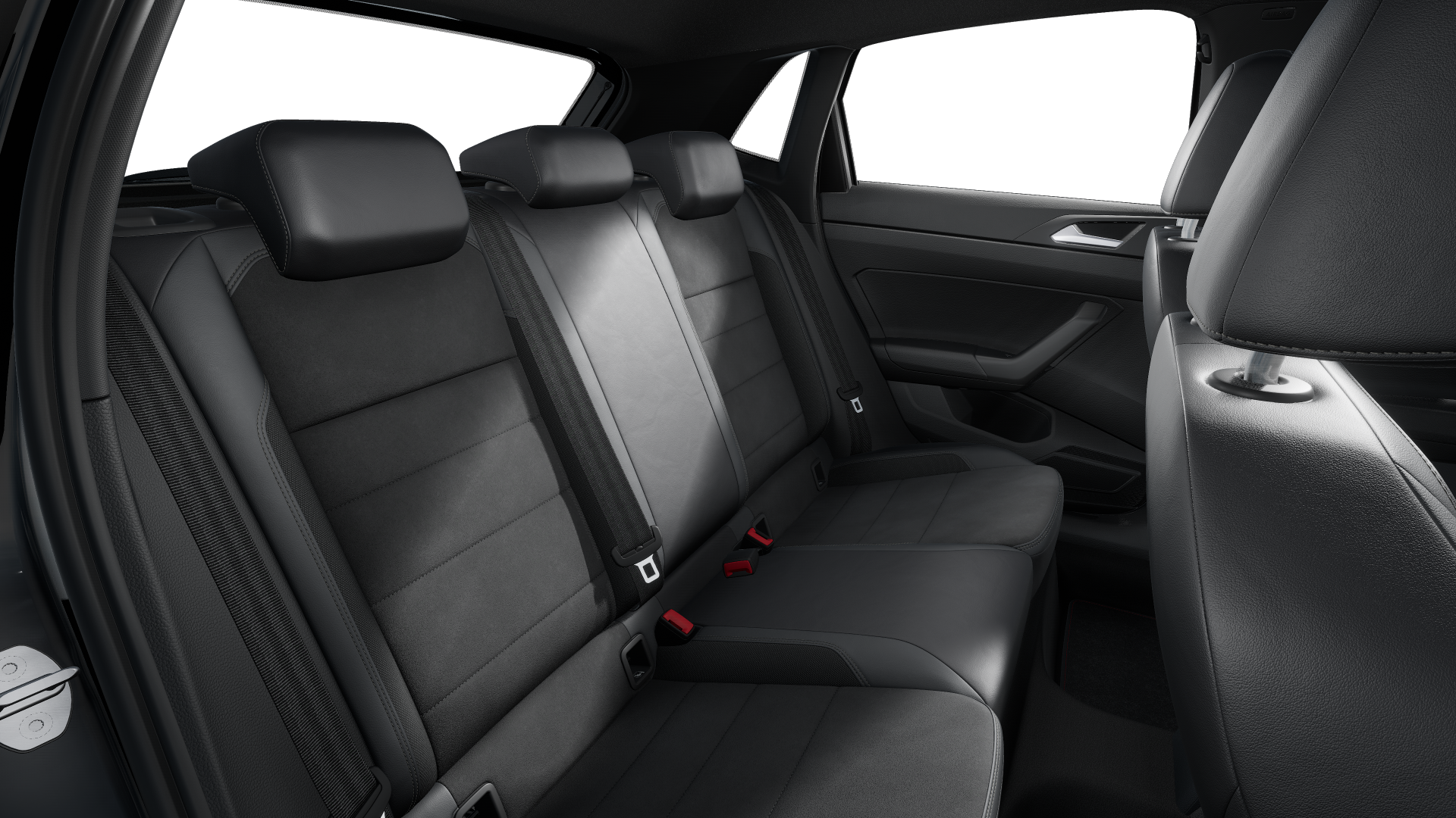 Volkswagen Polo DSG GTI