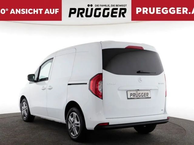 Mercedes-Benz Citan CDI