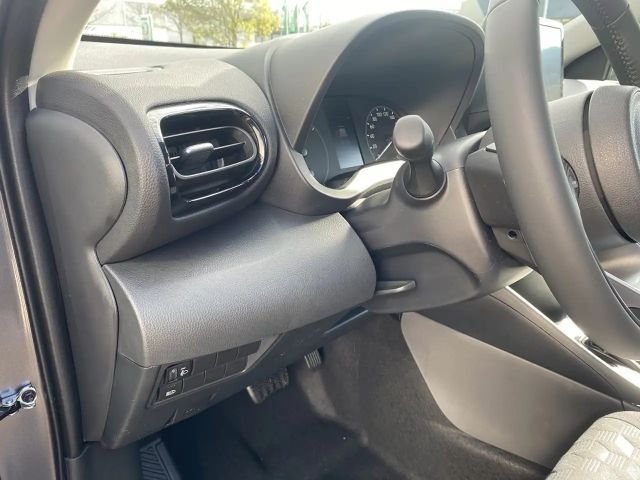 Mazda 2 Hybrid 1.5L VVT-i 116 PS e-CVT CENTRE-LINE