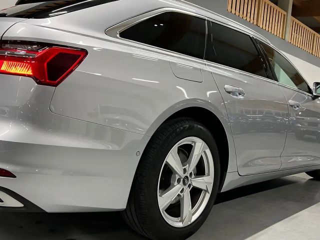 Audi A6 40 TDI Avant Quattro Sport