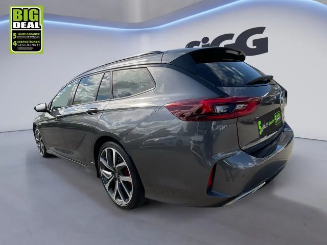 Opel Insignia Sports Tourer