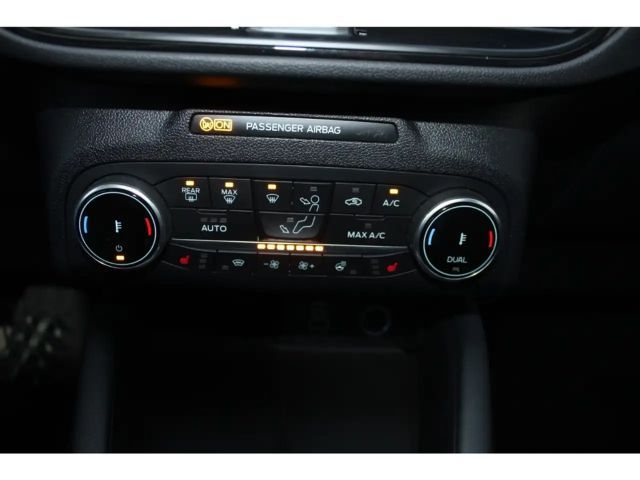 Ford Kuga Plug in Hybrid ST Line X