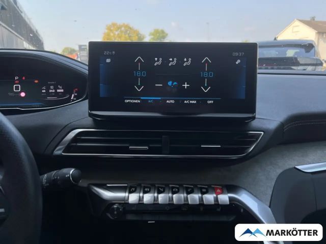 Peugeot 5008 GT-Line PureTech