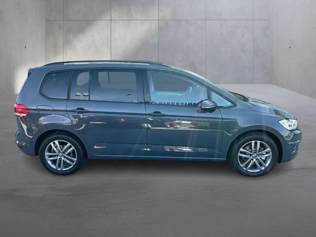 Volkswagen Touran Friends TDI