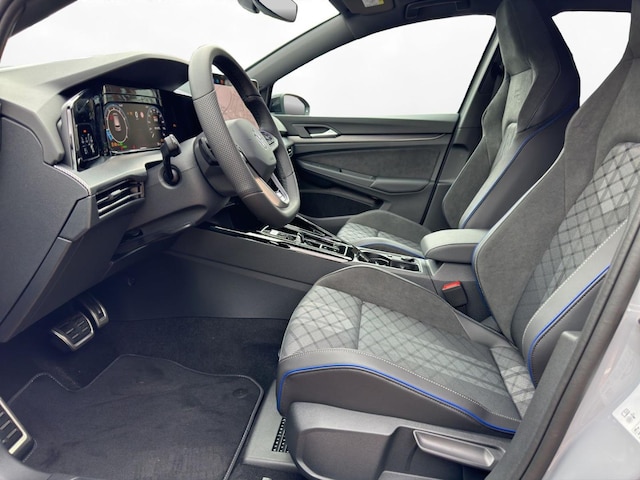 Volkswagen Golf DSG Golf VIII IQ.Drive R-Line