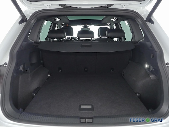 Volkswagen Tiguan Allspace R-Line