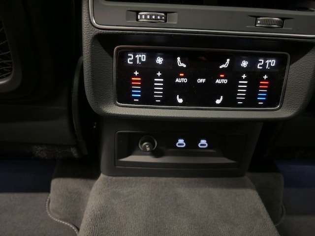 Audi Q7 50 TDI Quattro