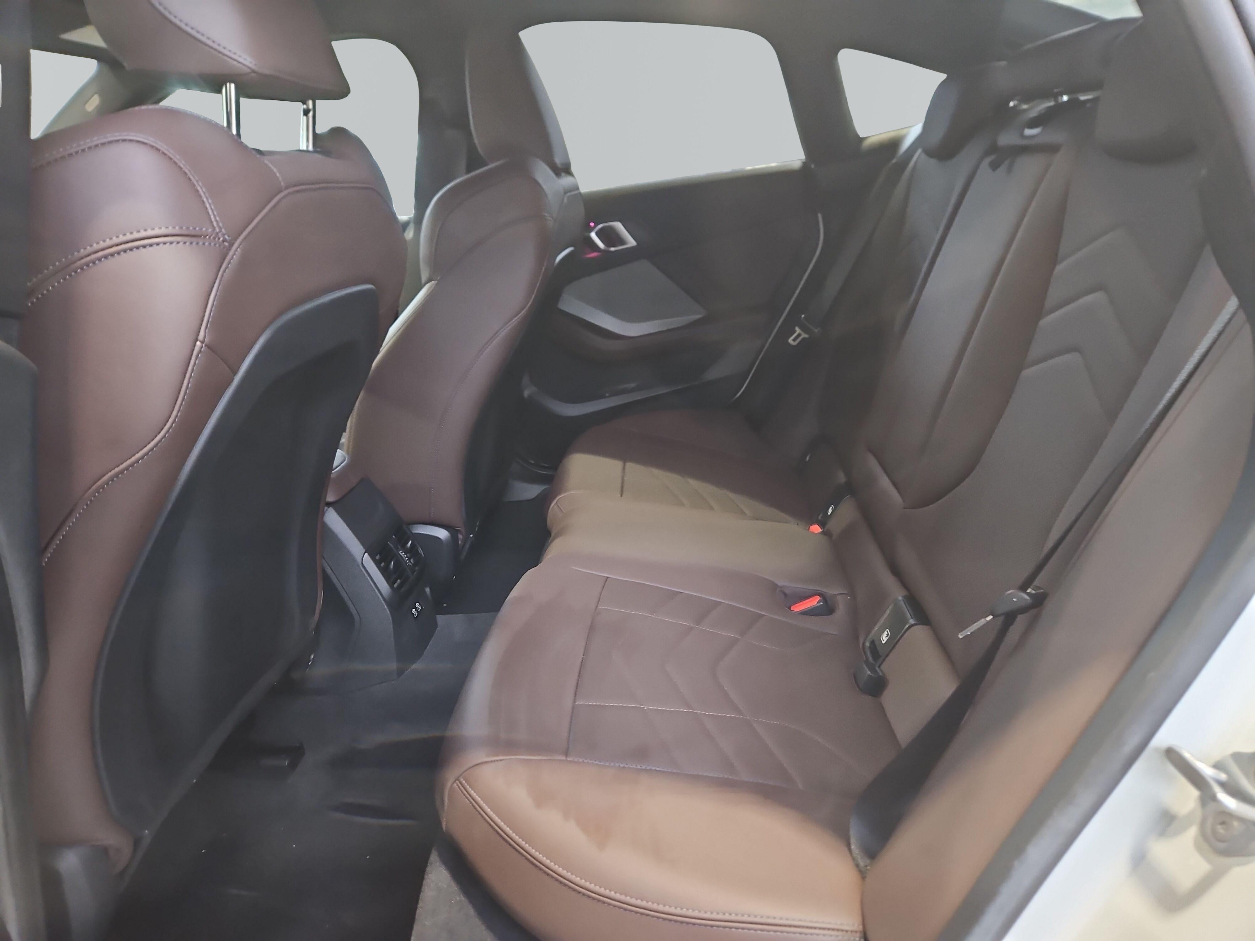 BMW 220 Coupé Gran Coupé