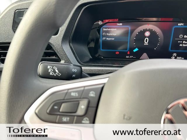 Volkswagen Caddy Cargo TDI