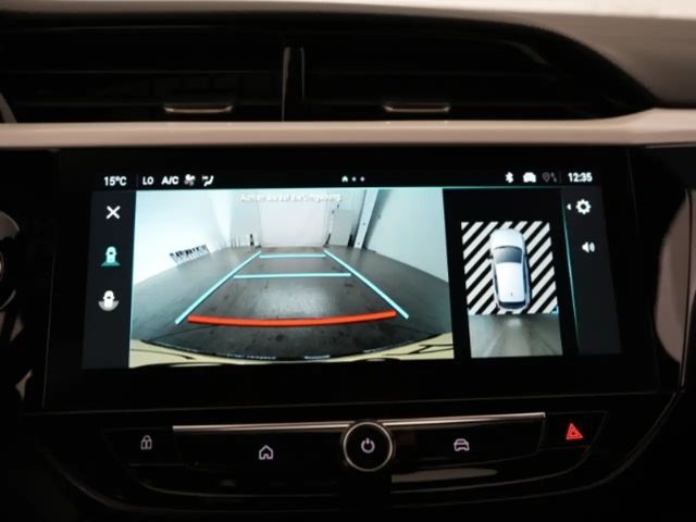 Opel Corsa GS-Line Grand Sport Hybrid