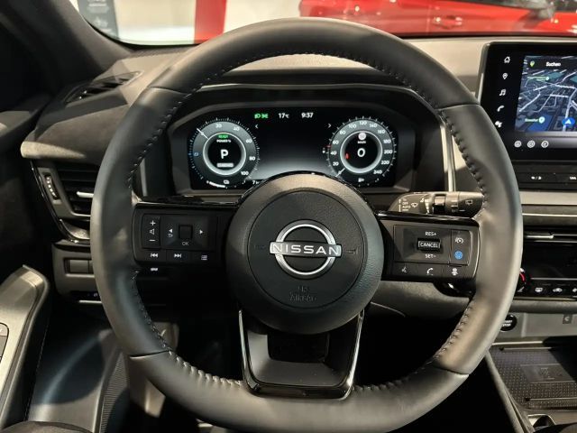 Nissan Qashqai MY24 N-Design 1.5 VC-T e-POWER 190PS 4x2