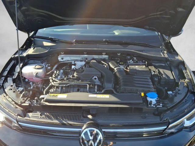 Volkswagen Golf Business DSG Variant