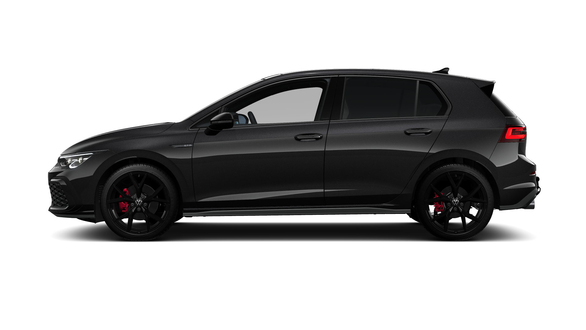 Volkswagen Golf 2.0 TDI DSG