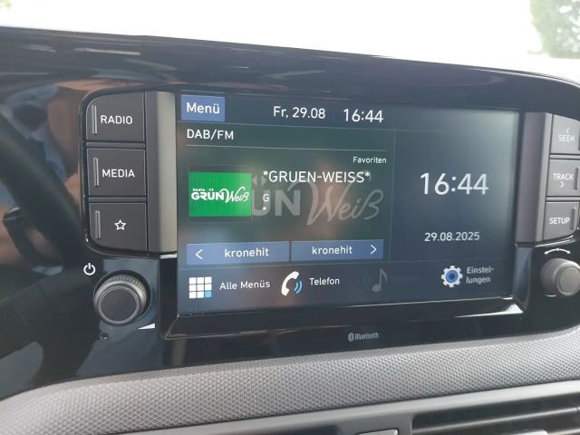 Hyundai i10 1,0 Feel Good