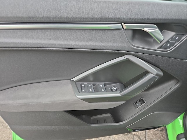 Audi RS Q3 Quattro S-Tronic Sportback