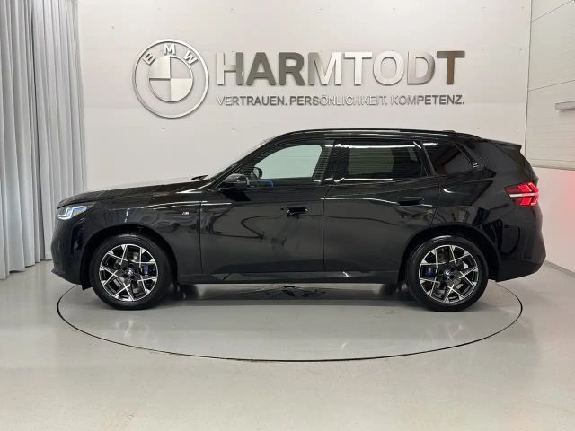 BMW X3 M-Sport xDrive
