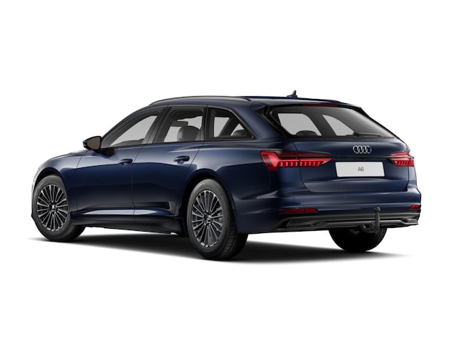 Audi A6 45 TFSI Avant S-Tronic