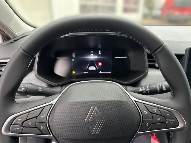 Renault Clio Evolution TCe 90