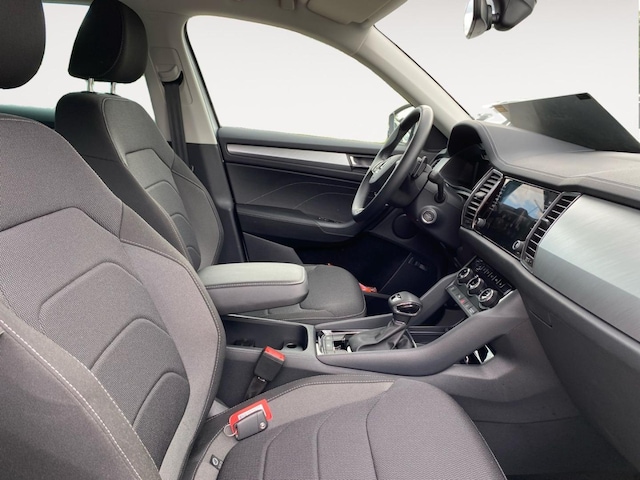 Skoda Kodiaq 1.5 TSI Ambition