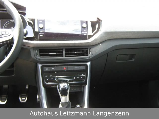 Volkswagen T-Cross 1.0 TSI OPF ACTIVE,Naci,ACC,