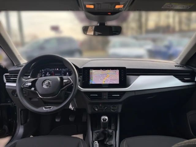 Skoda Kamiq 1.0 TSI Selection