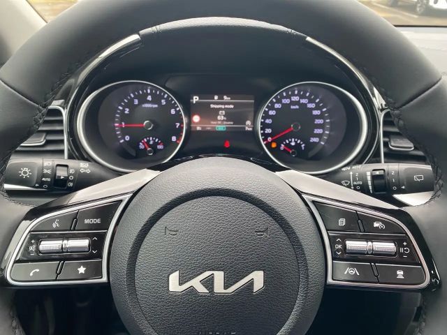 Kia Ceed CEED 1.5T 48V DCT 140 ULTIMATE Style 17'' LM, Appl