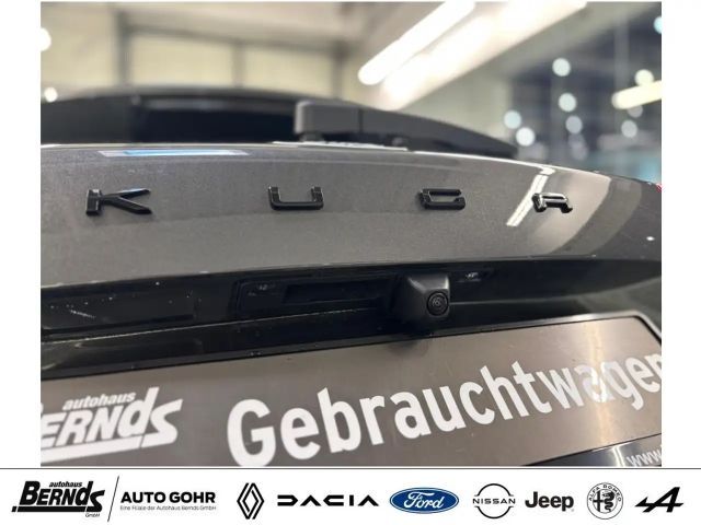 Ford Kuga EcoBoost ST Line