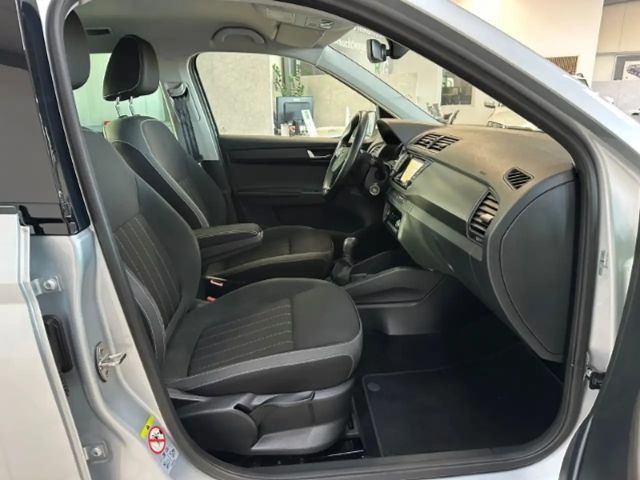 Skoda Fabia 1.0 TSI Style Style