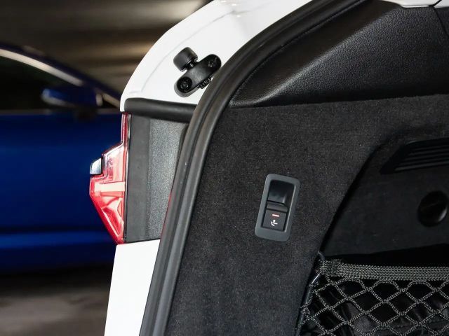 Audi A6 Hybride S-Line