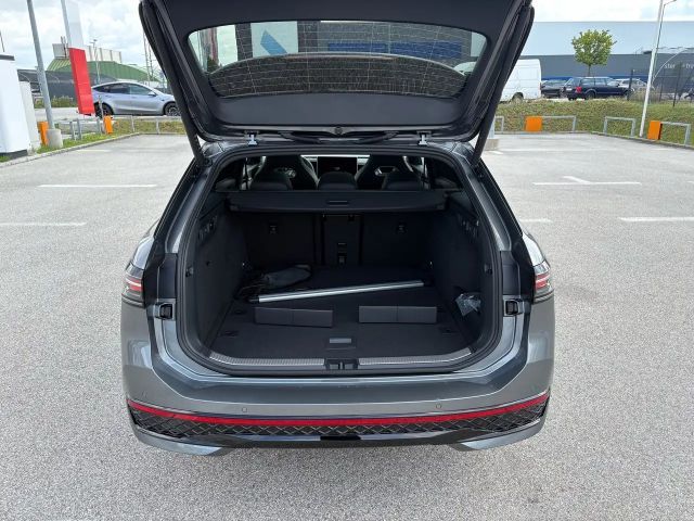 Volkswagen Passat DSG Sport Variant