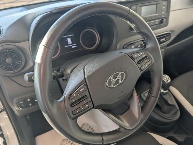 Hyundai i10 1.0 Select