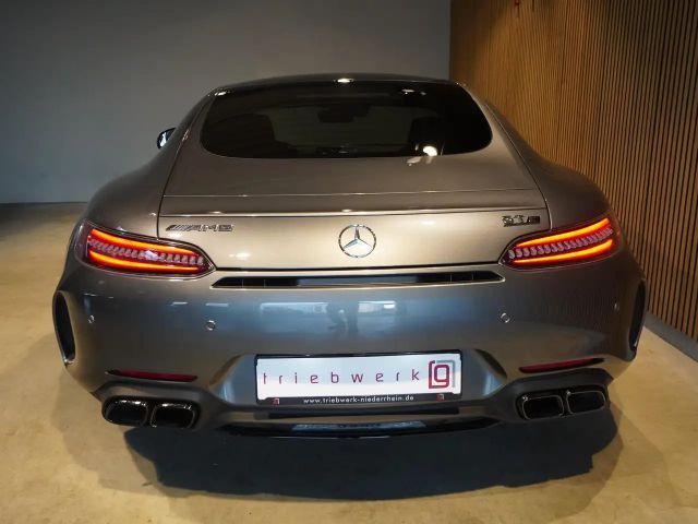 Mercedes-Benz AMG GT AMG Line Coupé