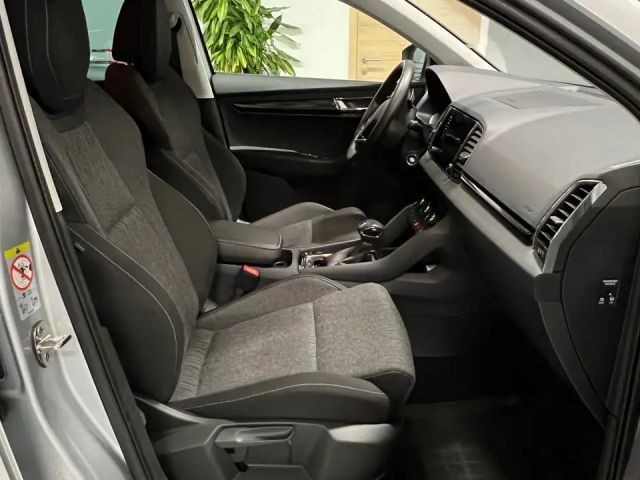 Skoda Karoq 4x4 Style Style
