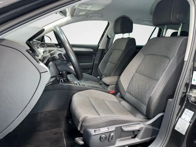 Volkswagen Passat 2.0 TDI DSG Variant