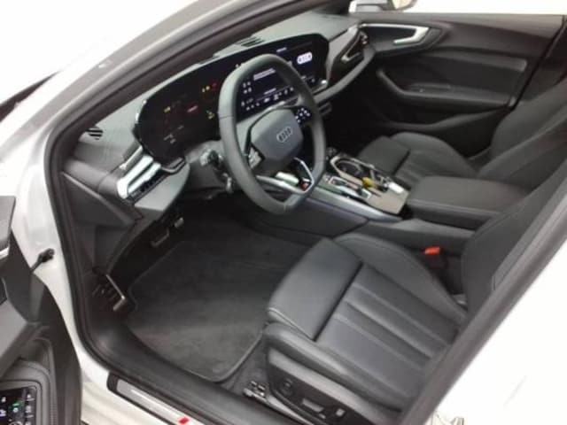 Audi A5 Avant S-Tronic