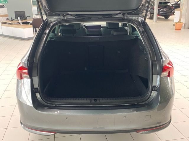 Skoda Octavia 2.0 TDI Combi Selection