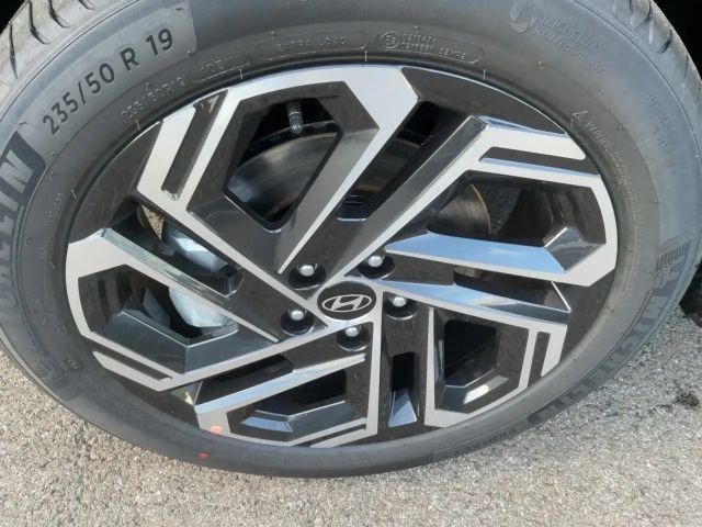 Hyundai Tucson 1.6 Prime