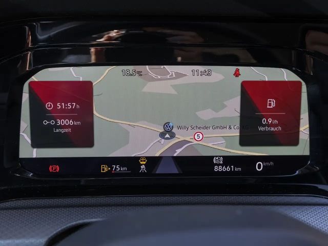 Volkswagen Golf 1.5 TSI